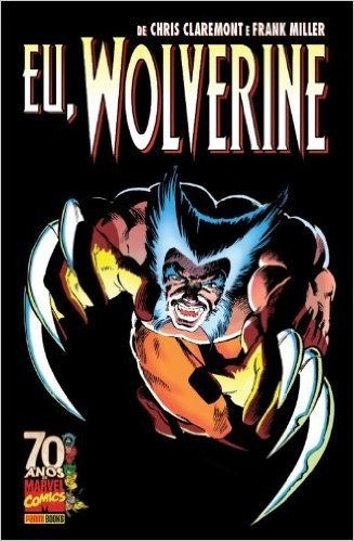 Eu Wolverine