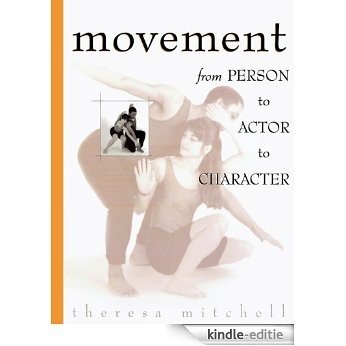 Movement [Kindle-editie]