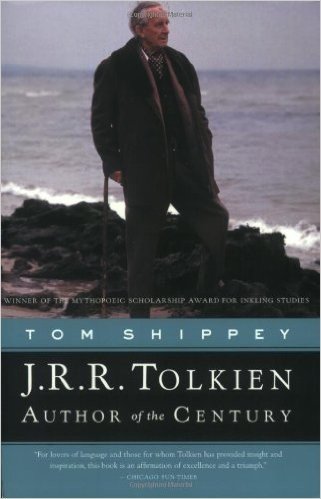 J.R.R. Tolkien: Author of the Century