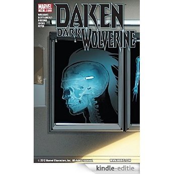 Daken: Dark Wolverine #15 [Kindle-editie]