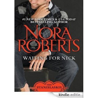 Waiting for Nick (Stanislaskis) [Kindle-editie]