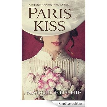 Paris Kiss [Kindle-editie]