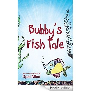 Bubby's Fish Tale (English Edition) [Kindle-editie]