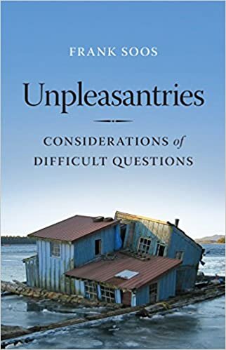 indir Unpleasantries: Considerations of Difficult Questions