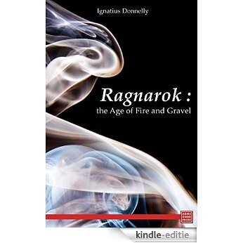 Ragnarok: The Age of Fire and Gravel (English Edition) [Kindle-editie]