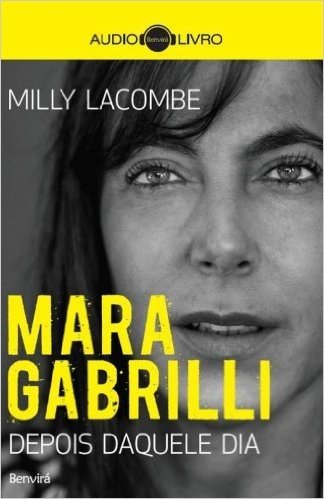 Mara Gabrilli. Audiolivro