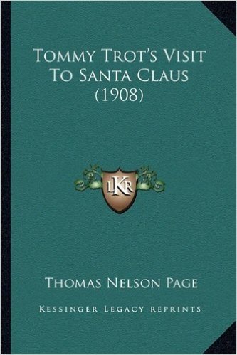 Tommy Trot's Visit to Santa Claus (1908) baixar