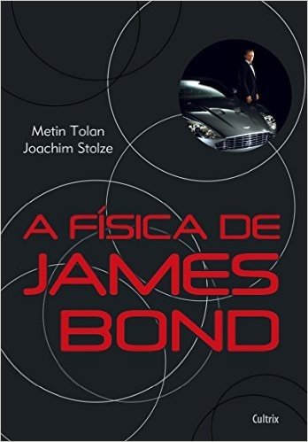 A Física de James Bond