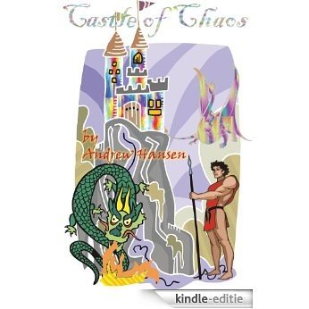 The Castle of Chaos (English Edition) [Kindle-editie]