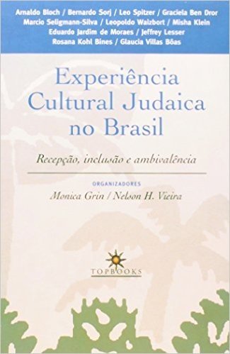Experiência Cultural Judaica No Brasil