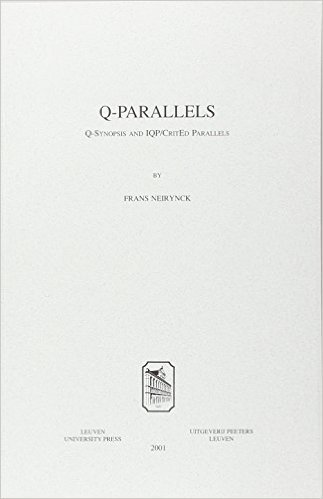 Q-Parallels: Q-Synopsis and IQP/CritEd Parallesls baixar