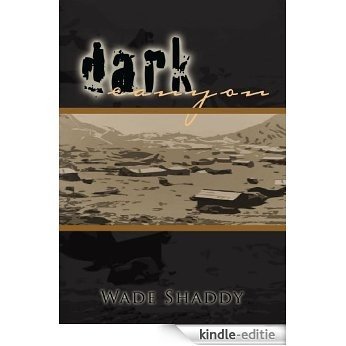 Dark Canyon (English Edition) [Kindle-editie]