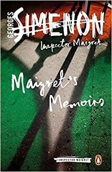 indir Maigret&#39;s Memoirs: Inspector Maigret #35