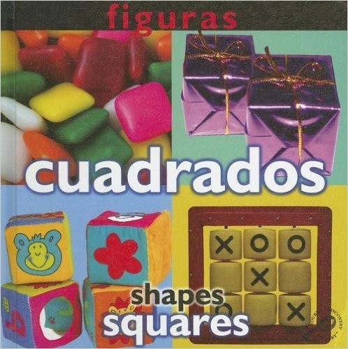 Figuras: Cuadrados/Shapes: Squares