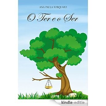 O Ter E O Ser (Portuguese Edition) [Kindle-editie]