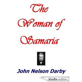 The Woman of Samaria (English Edition) [Kindle-editie]