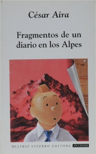 Fragmentos de Un Diario En Los Alpes