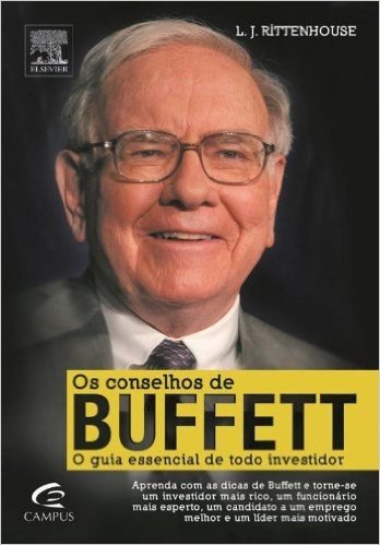 Conselhos De Buffett, Os - O Guia Essencial Do Investidor