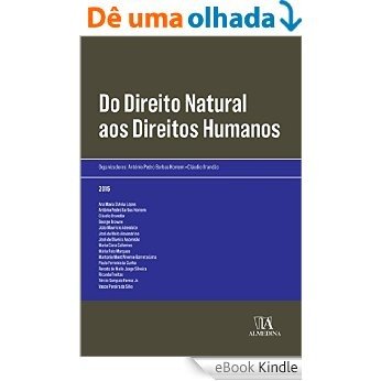 Do Direito Natural aos Direitos Humanos [eBook Kindle]