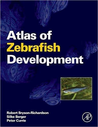 Atlas of Zebrafish Development baixar