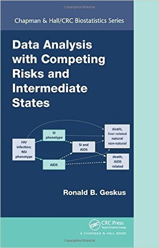 Data Analysis with Competing Risks and Intermediate States baixar
