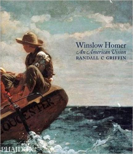 Winslow Homer: An American Vision