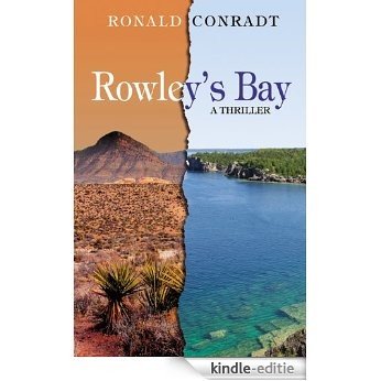 Rowley's Bay (English Edition) [Kindle-editie]