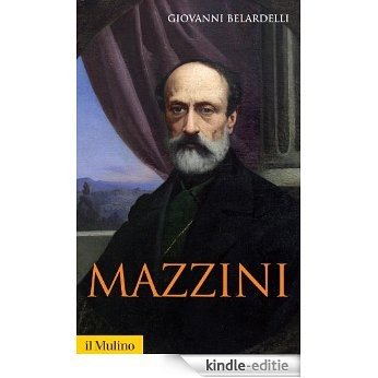 Mazzini (Storica paperbacks) [Kindle-editie]