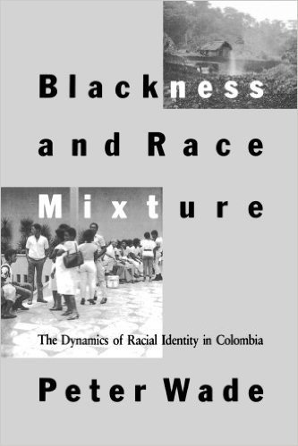 Blackness and Race Mixture: The Dynamics of Racial Identity in Colombia baixar