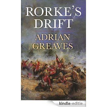 Rorke's Drift (CASSELL MILITARY PAPERBACKS) (English Edition) [Kindle-editie]