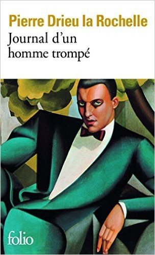 Journal D Un Hom Trompe