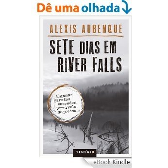 Sete dias em River Falls [eBook Kindle]
