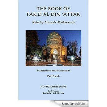 The Book of Farid al-din 'Attar (English Edition) [Kindle-editie]