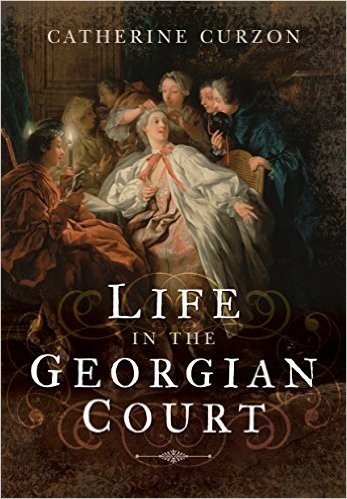 Life in the Georgian Court baixar