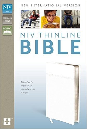 Thinline Bible-NIV