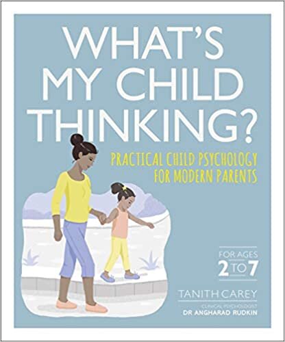 indir What&#39;s My Child Thinking?: Practical Child Psychology for Modern Parents