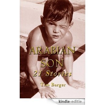 Arabian Son: 21 Stories (English Edition) [Kindle-editie]