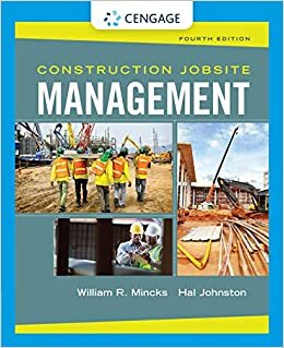 indir Construction Jobsite Management