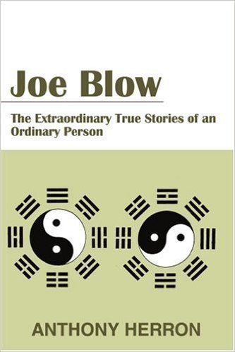 Joe Blow: The Extraordinary True Stories of an Ordinary Person
