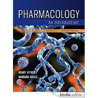 Pharmacology: An Introduction [Print Replica] [Kindle-editie]