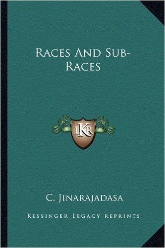 Races and Sub-Races