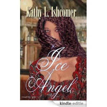 Ice Angel (English Edition) [Kindle-editie]