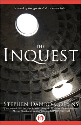 The Inquest (English Edition)