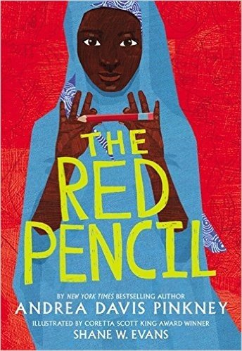The Red Pencil baixar