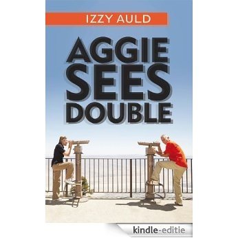 Aggie Sees Double (English Edition) [Kindle-editie]