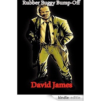 Detective Book: Rubber Buggy Bump-Off (English Edition) [Kindle-editie]