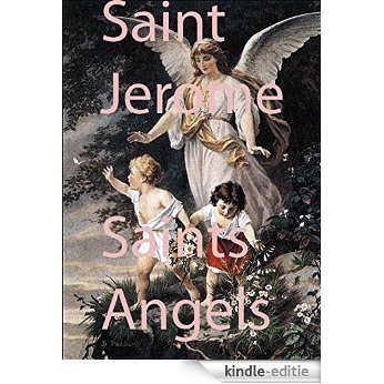 Saint Jerome Saints and Angels (English Edition) [Kindle-editie]