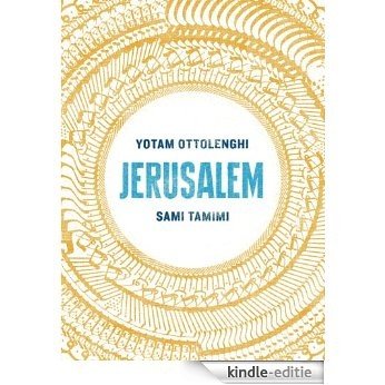 Jerusalem (Overlook) [Kindle-editie]
