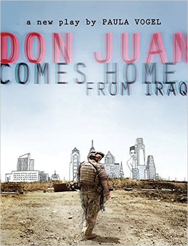 Don Juan Comes Home from Iraq baixar