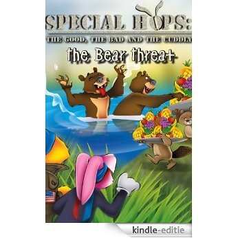 Special Hops: The Bear Threat (English Edition) [Kindle-editie]